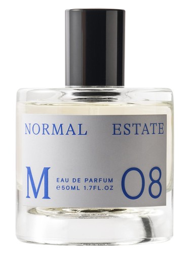 عطر ادکلن ام او هشت نورمال استیت - M-08 Normal Estate - بررسی، قیمت و خرید