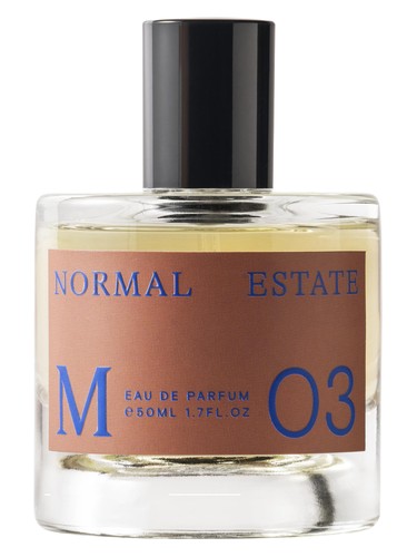 عطر ادکلن ام تری نورمال استیت - M-03 Normal Estate - بررسی، قیمت و خرید