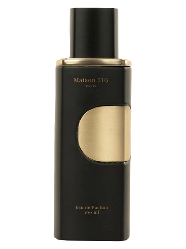عطر ادکلن - Solar Saffron & Oriental Osmanthus Maison 21G - بررسی، قیمت و خرید