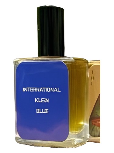 عطر ادکلن آبی اینترنشنال کلاین فرونما پرفیومز - International Klein Blue Phronema Perfumes - بررسی، قیمت و خرید