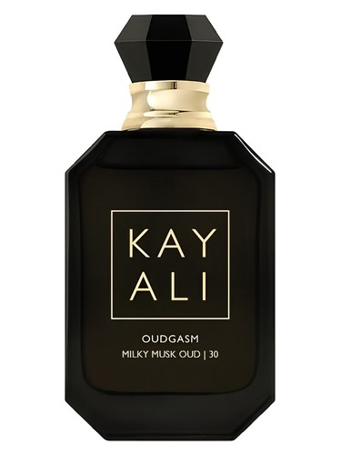 عطر ادکلن اودگسم میلکی ماسک اود کایالی فریگرنسز - Oudgasm Milky Musk Oud | 30 Kayali Fragrances - بررسی، قیمت و خرید