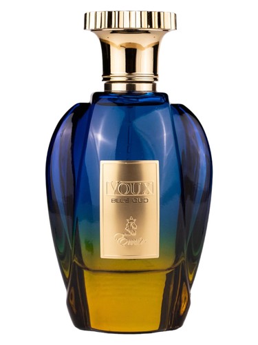 عطر ادکلن وکس بلو عود پاریس کورنر - Voux Blue Oud PARIS CORNER - بررسی، قیمت و خرید