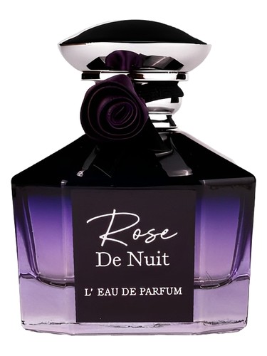 عطر ادکلن رُز د نویت پاریس کرنر - Rose de Nuit PARIS CORNER - بررسی، قیمت و خرید