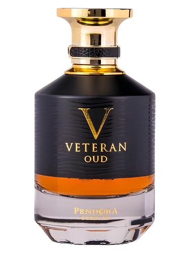 عطر ادکلن وتِران اود پاریس کورنر - Veteran Oud PARIS CORNER - بررسی، قیمت و خرید