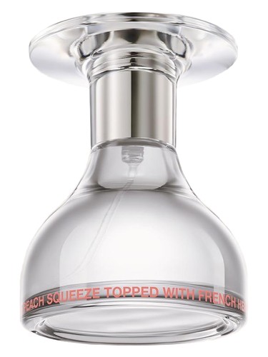 عطر ادکلن وایلد پیچ کواکا - Wild Peach Kuoca - بررسی، قیمت و خرید