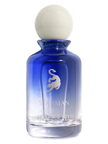 عطر ادکلن استارمن لاورن - Starman Laverne - بررسی، قیمت و خرید