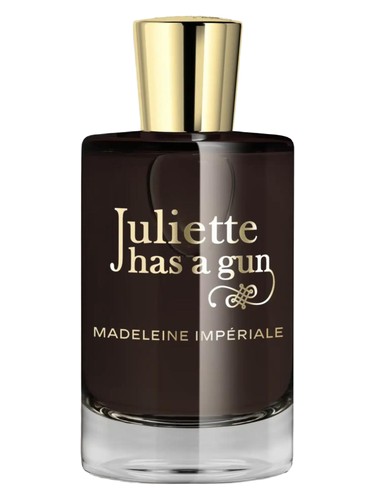 عطر ادکلن مادلین امپریال ژولیت هز اِ گان - Madeleine Impériale Juliette Has A Gun - بررسی، قیمت و خرید