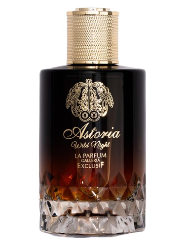 عطر ادکلن استوریا وایلد نایت لا پرفیوم گالریا - Astoria Wild Night La Parfum Galleria - بررسی، قیمت و خرید