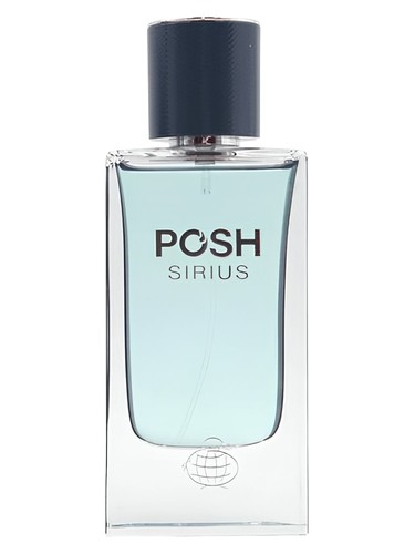 عطر ادکلن پاش سیریوس فراگرنس ورد - Posh Sirius Fragrance World - بررسی، قیمت و خرید