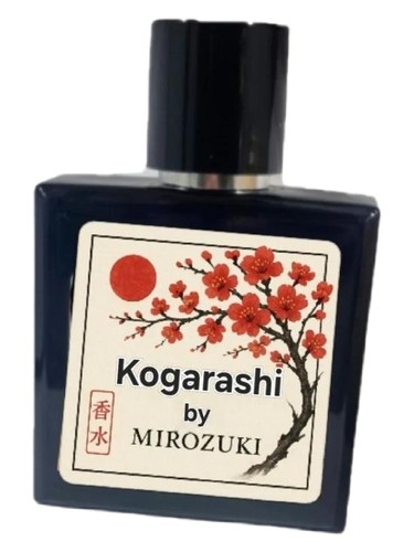 عطر ادکلن کوگراشی میروزوکی - Kogarashi Mirozuki - بررسی، قیمت و خرید