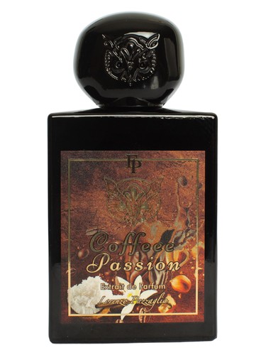 عطر ادکلن کافی پشن لورنتزو پازاتزلیا - Coffeee Passion Lorenzo Pazzaglia - بررسی، قیمت و خرید