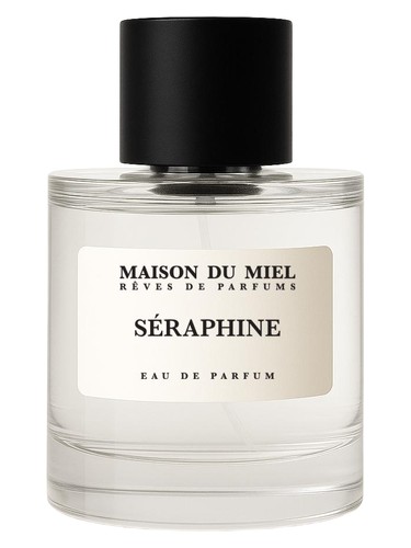 عطر ادکلن سرافین مزون دو میِل - Seraphine Maison Du Miel - بررسی، قیمت و خرید