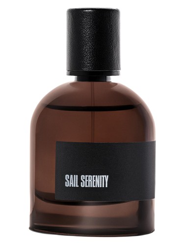 عطر ادکلن سیل سرنیتی پرفیوم بورو - Sail Serenity Parfum Büro | M-collections - بررسی، قیمت و خرید