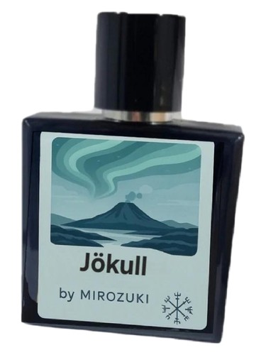 عطر ادکلن یوکول میروزوکی - Jökull Mirozuki - بررسی، قیمت و خرید