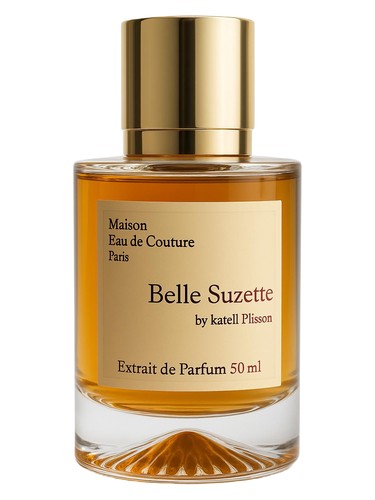 عطر ادکلن بل سوزت میسون اُ د کوتور - Belle Suzette Maison Eau de Couture - بررسی، قیمت و خرید