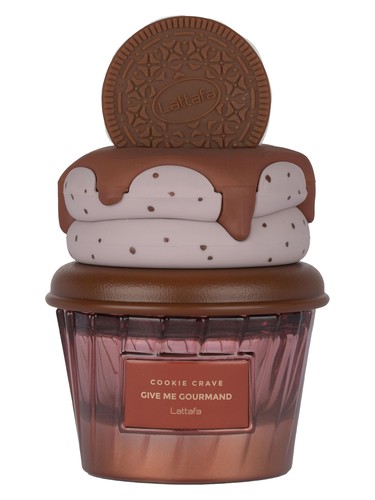 عطر ادکلن کوکی کریو لتافا پرفیومز - Cookie Crave Lattafa Perfumes - بررسی، قیمت و خرید
