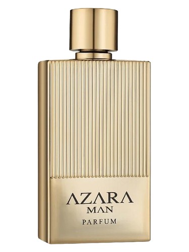 عطر ادکلن آزارا من فرگرنس ورد - Azara Man Fragrance World - بررسی، قیمت و خرید