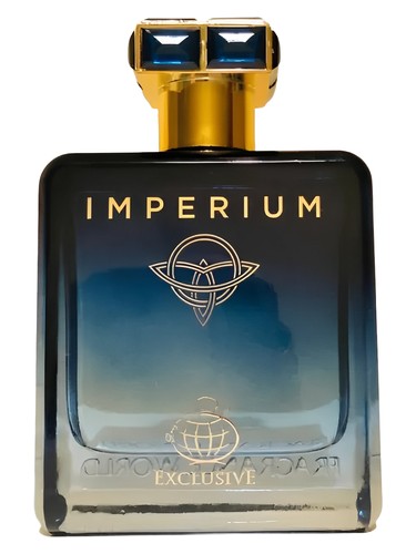 عطر ادکلن ایمپریوم فراگرنس ورلد - Imperium Fragrance World - بررسی، قیمت و خرید