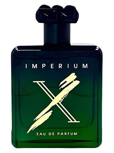 عطر ادکلن ایمپریوم ایکس فراگرنس ورد - Imperium X Fragrance World - بررسی، قیمت و خرید