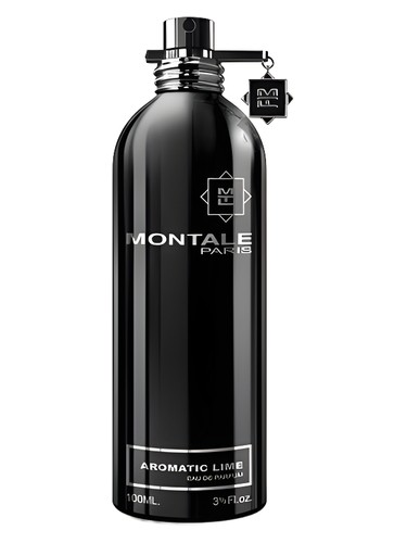 عطر ادکلن آروماتیک لایم مونتال - Aromatic Lime Montale - بررسی، قیمت و خرید