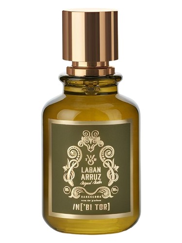 عطر ادکلن لابن ارز نبیتور - Laban Arruz nBitor - بررسی، قیمت و خرید
