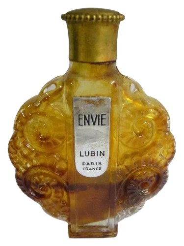 عطر ادکلن آنوی لابین - Envie Lubin - بررسی، قیمت و خرید