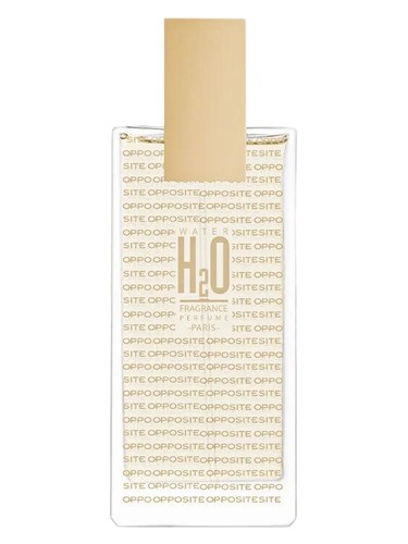 عطر ادکلن اوپوزیت او دو پرفیوم آب - Opposite Eau de Parfum H2O - بررسی، قیمت و خرید