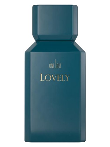 عطر ادکلن لاولی وان لاو - Lovely One Love - بررسی، قیمت و خرید