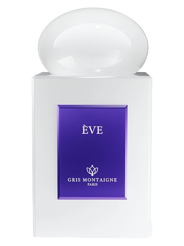 عطر ادکلن اِو گری مونتاین پاریس - Ève Gris Montaigne Paris - بررسی، قیمت و خرید