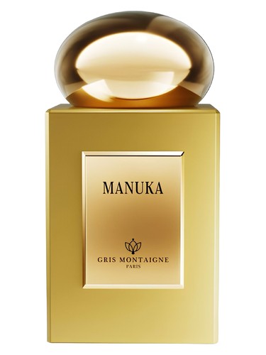 عطر ادکلن مانوکا گری مونتاین پاریس - Manuka Gris Montaigne Paris - بررسی، قیمت و خرید