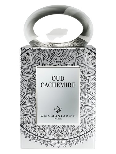 عطر ادکلن عود کشمیر گری مونتین پاریس - Oud Cachemire Gris Montaigne Paris - بررسی، قیمت و خرید
