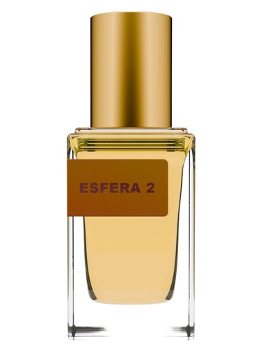 عطر ادکلن اسفرا دو پی‌سلو پارفوم - Esfera 2 Pisello Parfum - بررسی، قیمت و خرید