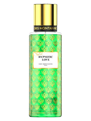 عطر ادکلن هیپنوتیک لاو گری مونتین پاریس - Hypnotic Love Gris Montaigne Paris - بررسی، قیمت و خرید