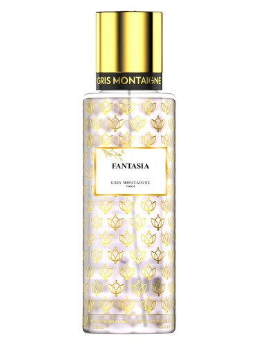 عطر ادکلن فانتازیا گری مونتاین پاریس - Fantasia Gris Montaigne Paris - بررسی، قیمت و خرید