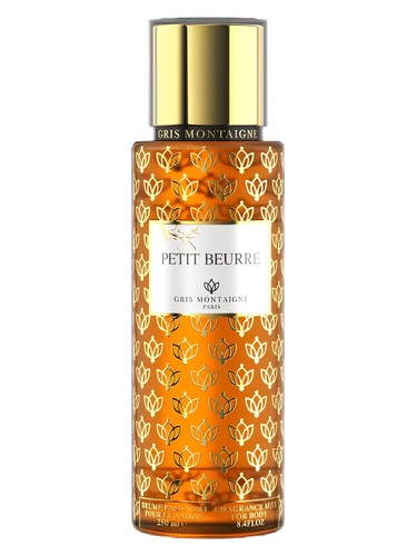 عطر ادکلن پتی بور گریس مونتین پاریس - Petit Beurre Gris Montaigne Paris - بررسی، قیمت و خرید