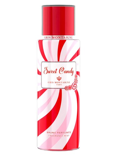 عطر ادکلن سوییت کندی گری مونتین پاریس - Sweet Candy Gris Montaigne Paris - بررسی، قیمت و خرید