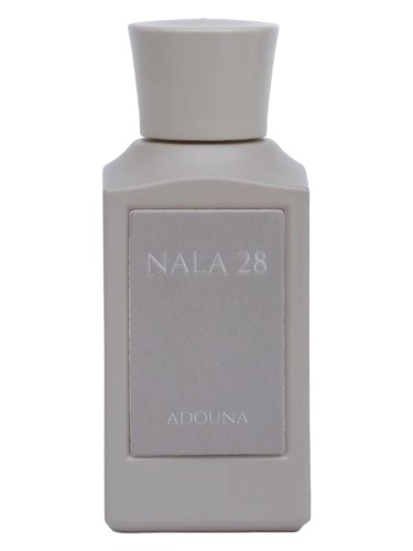 عطر ادکلن آدونا نالا بیست و هشت - Adouna NALA 28 - بررسی، قیمت و خرید