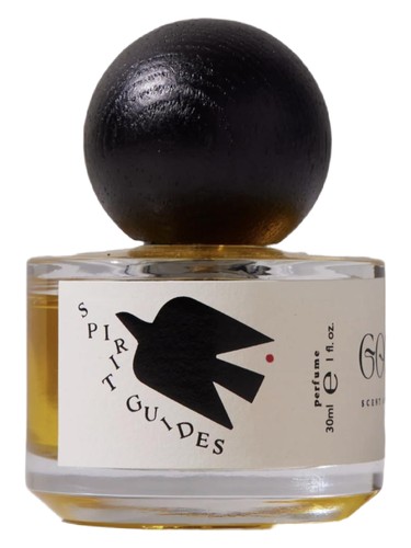 عطر ادکلن اسپیریت گایدز گادز آی اویلز - Spirit Guides Godseye Oils - بررسی، قیمت و خرید