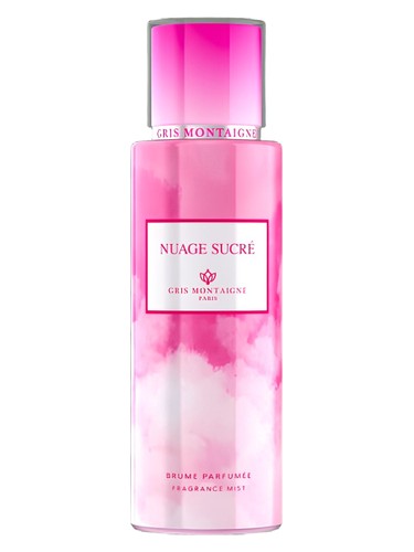 عطر ادکلن نواژ سوکره گریس مونتین پاریس - Nuage Sucré Gris Montaigne Paris - بررسی، قیمت و خرید