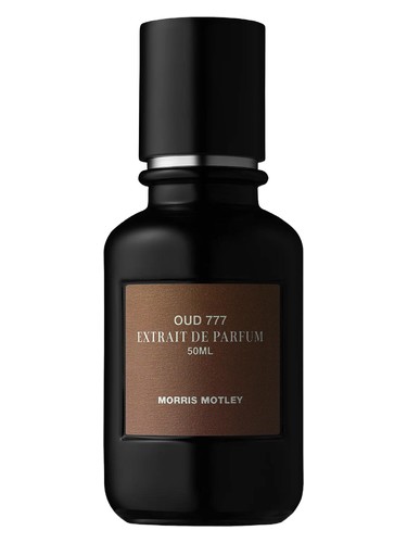 عطر ادکلن اود هفتصد و هفتاد و هفت موریس موتلی - OUD 777 Morris Motley - بررسی، قیمت و خرید