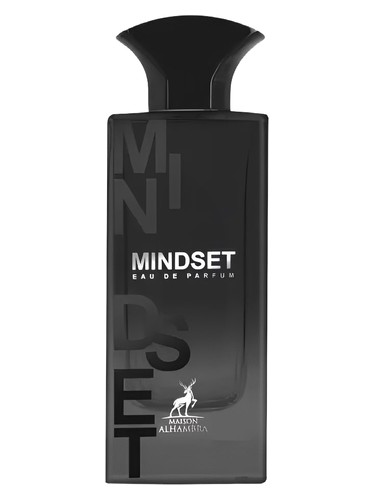عطر ادکلن مایندست میسون الهمبرا - Mindset Maison Alhambra - بررسی، قیمت و خرید