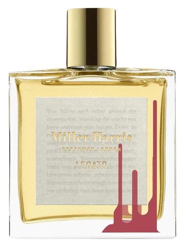 عطر ادکلن لگاتو میلهاریس - Legato Miller Harris - بررسی، قیمت و خرید