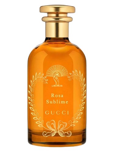 عطر ادکلن رزا سابلایم گوچی - Rosa Sublime Gucci - بررسی، قیمت و خرید