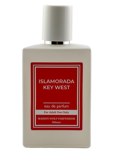 عطر ادکلن اسلامورادا کی وست میزون وُلف پَرفیومِر - Islamorada Key West Maison Wolf Parfumeur - بررسی، قیمت و خرید