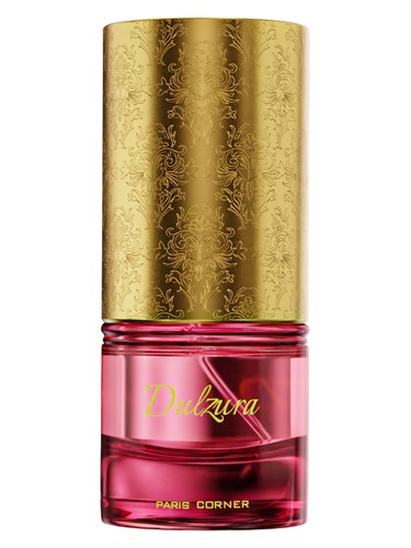 عطر ادکلن دولزورا پاریس کرنر - Dulzura PARIS CORNER - بررسی، قیمت و خرید