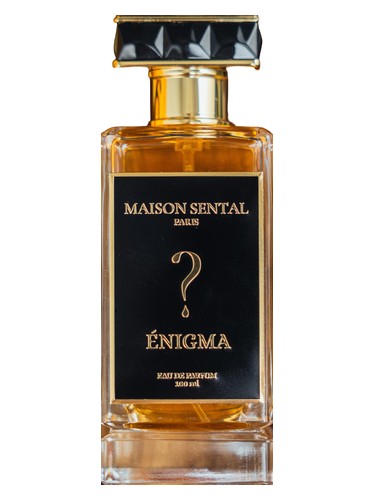 عطر ادکلن اینیگما مایزون سانتال - Enigma Maison Sental - بررسی، قیمت و خرید