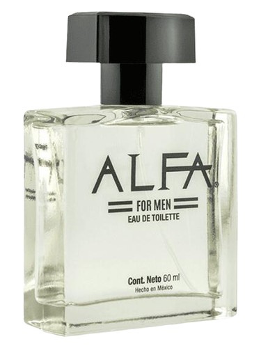 عطر ادکلن آلفا فور من فارماسیاس سیمیلارس - Alfa for Men Farmacias Similares - بررسی، قیمت و خرید