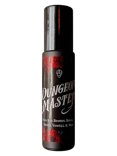 عطر ادکلن دانجن مستر پتلس اند پویزن - Dungeon Master Petals & Poison - بررسی، قیمت و خرید