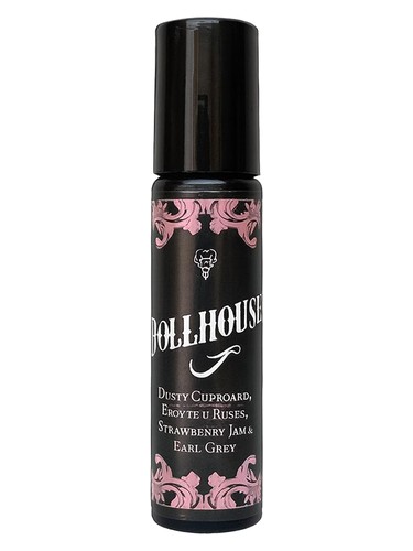 عطر ادکلن د دال‌هاوس پتالس اند پوایزن - The Dollhouse Petals & Poison - بررسی، قیمت و خرید