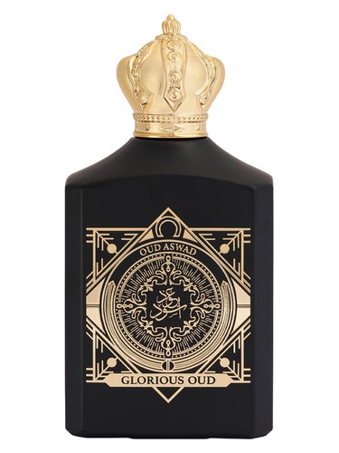 عطر ادکلن گلوریوس عود اسود هاوس آو پرفیومز - Glorious Oud Aswad House of Perfumes - بررسی، قیمت و خرید